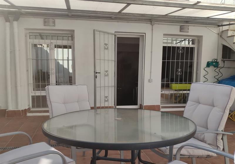 Ferienhaus Casa Cercana A Santa Catalina Palma